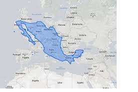 132.6 mil millones de dólares (2016) 16 deuda externa pública: El Verdadero Tamano Economico De Mexico Idic