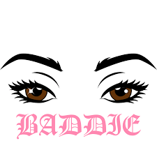Baddie B Lashes GIFs on GIPHY - Be Animated