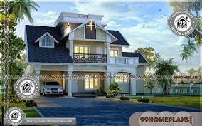 Small 2 Story House Plans Traditional European Style Home Design Idea Country Cottage House Plans Cottage Style House Plans Small Cottage House Plans