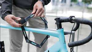 Best Bike Lock 2021 T3