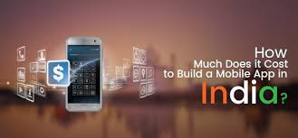 App development cost in india, pakistan, and other asian countries is usually less than $25/hour. How To Build A Mobile App Mobile Apps And Devices