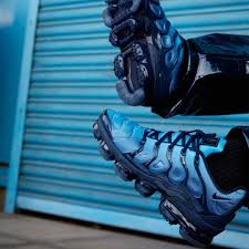 Nike Air Vapormax Plus Navy Grailify Sneaker Releases Nike Air Nike Air Vapormax Sneakers