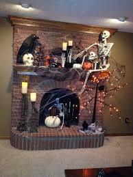 Lady violet manners at the crown's belvoir castle, and the marchioness of bath lead the aristocrats showing off their very lavish christmas decorations. Spooky Halloween Decorating Staged Styled