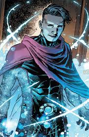 William Kaplan (Earth-616) | Marvel Database | Fandom