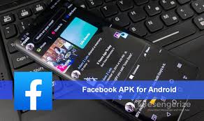 Announced at f8 last year, it will now be the web experience for facebook globally. Download Facebook 2021 Apk For Android Messengerize