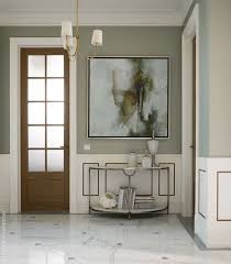 Amerikanskaya Sovremennaya Klassika V Podmoskovnom Dome Foto Idei Dizajn Interior House Colors Classic Furniture Classic Interior