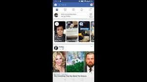 From your news feed, click pages in the left menu. How To Find Drafts On Facebook 2019 For Android Youtube
