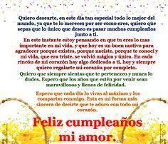 Resultado De Imagen Para Texto Para Mi Novio Tumblr Feliz Cumpleanos Amor Carta Cumpleanos Para Mi Novio Feliz Cumpleanos Amor