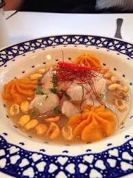 Check spelling or type a new query. Leche De Tigre Picture Of Leche De Tigre Hamburg Tripadvisor