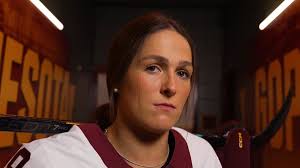 @GopherWHockey's video Tweet