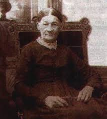 Virginia Ann Cooksey Earp 1821 1893 Find A Grave Memorial Earp Virginia Anne