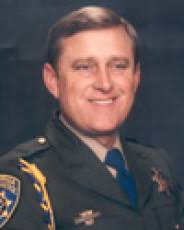 Reflections for Sergeant Gary R. Wagers, California Highway Patrol,  California