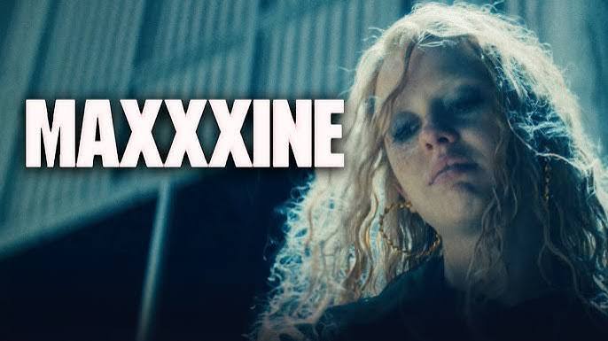 Mia Goth Stars in the New 'MaXXXine' Trailer: The Next Chapter in the X  Trilogy - iHorror