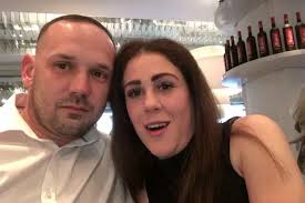 Warning after death of dad, aged 37, from cancer