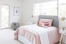 As i said, carpet in the bedroom is one of the more popular applications out there. 9 Carpet Trends In 2021