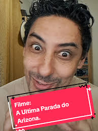 Musica Filme A Ultima Parada Arizona