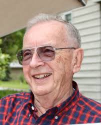 Obituary for Eldon A. Reeves
