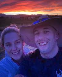 Happy 3rd Wedding Anniversary to us! 💒 @taniadelebrown you are amazing and  I'm so lucky to be doing life with you! I love you so much ❤️😘 xx