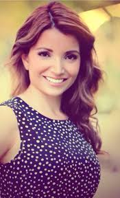 Elizabeth Vindiola's Instagram, Twitter & Facebook