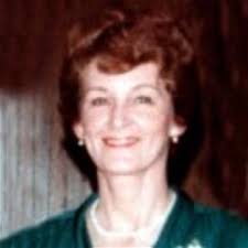 Audrey Corrine Rosch