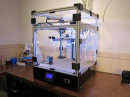 Why The Core3d Printer Uses Corexy Core3d Custom Printers This is on top of great designs such as the hypercube. why the core3d printer uses corexy