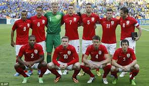 The winner was italy, which until 11 july 2010 had the fifa world cup. Martin Samuel The Debate England Have As Much Chance Of Winning The World Cup As West Brom Daily Mail Online