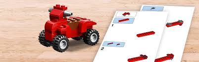 We did not find results for: Lego Classic Toys Free Building Instructions Official Lego Shop Us