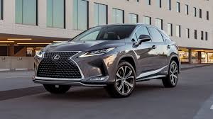 This vehicle is subject to prior sale and may become unavailable after it has been identified to you. This 2020 Rx 450h Is The Best Rx You Can Buy
