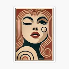 Beauty Spot Stickers for Sale