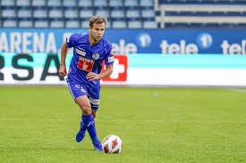 Fc luzern seite) und wettbewerbsseiten (champions league, 1. Schaub Louis Fc Luzern