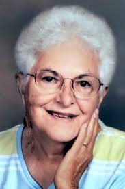 Donna Mellinger Fryer Obituary