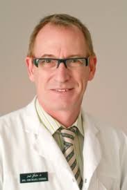 The Doctor is In… and his name is Michael Timms!