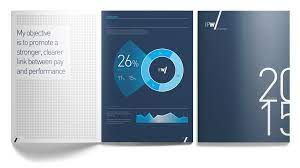 annual report design by toast print and digital annual reports annual report design report design nonprofit annual report design