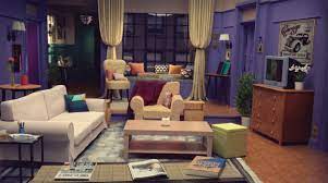 We did not find results for: Ikea Brings Iconic Living Room From Friends To Life In New Ad Campaign