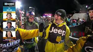Birk ruud wins men's ski big air gold. Young Gun Birk Ruud Wins His Second X Games Big Air Gold Downdays Freeski Culture