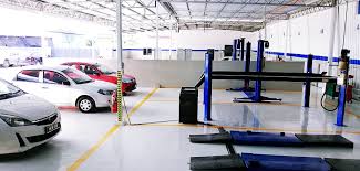 (604) 733 9639 / 0568fax:(604) 733 0568business hours: Nhl Automobil Melaka Naik Taraf Pusat Jualan Kepada 3s Pertingkat Servis Lepas Jualan