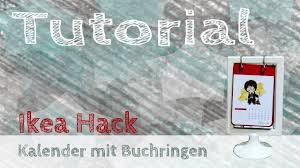 Tutorial Kalender Mit Buchringen Ikea Hack Bilderrahmen Tolsby Harry Potter Printable Youtube Kalender Harry Potter Printable Bilderrahmen