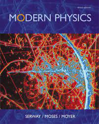 Modern Physics Ebook Rental Modern Physics Physics Physics Books