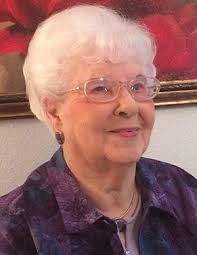 Doris “Jackie” Wyatt-Wright