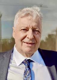 Angelo Talarico's Instagram, Twitter & Facebook