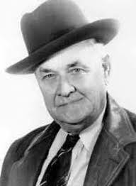 John William Grisham (1867-1946)