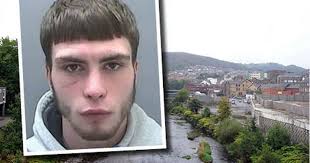 This teenager has been arrested 46 times and is now banned from certain  areas of Pontypridd