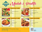 Hasil gambar untuk jasa aqiqah di Cirendeu,Ciputat Timur,Tangerang Selatan