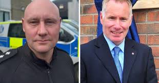 Police Scotland hits back at claims force is 'too woke'