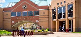 The miami university alumni association honors miami's heritage and fosters lifelong connections among alumni, students, faculty, staff and friends of the university. New Miami University Program Gives Free Tuition To Students While Working Part Time Wvxu