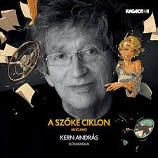 Szoke Ciklon: Rejto, Jeno