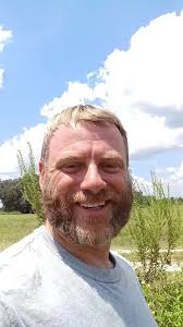 Florida Panhandle Foragers