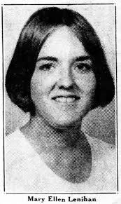 Mary Ellen Lenihan (1951-1970)