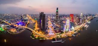 Hanoi is the capital city of the socialist republic of viet nam. The 10 Most Beautiful Places In Vietnam As Voted By You Rough Guides