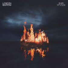 Come and enjoy their amazing blend of ambient. London Grammar
